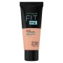 Maybelline Fit Me Poreless And Matte Foundation Rich 238 - 30ML