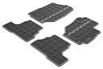 Suzuki Jimny Gen 4 Bundu Basher Interior Set For