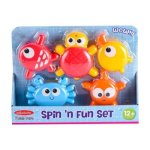 Infunbebe Spin N Fun Set