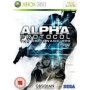 Alpha Protocol Xbox 360 Dvd-rom Xbox 360