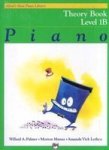 Alfred& 39 S Basic Piano Library Theory Bk 1B Staple Bound