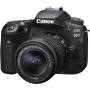 Canon Eos 90D + 18-135MM Is Usm Lens