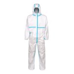 Pioneer Coverall Disposable XL
