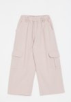PoP Candy Utility Pants - Pink