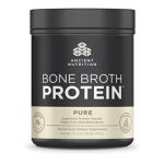 Pure Bone Broth Protein 445G