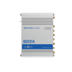 4G LTE Cat 12 Industrial Cellular Router RUTX14-TTK-RUTX14