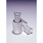 Glass Funnels S stem 125MM X 16MM