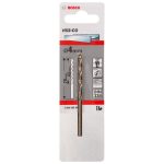 Bosch Bit Drill Hss-co Metal Din 338 4.0X43X75MM