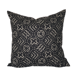 Ebony Pattern 6 Scatter Cover