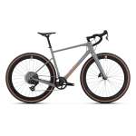 Switch Carbon Pro Anchor Grey '27 - XL