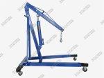 Hydraulic Engine Crane Model 2000