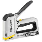 Stanley Fatmax 2-IN-1 Multi Tacker Staples And Brad Pins FMHT70250-0