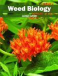 Weed Biology Hardcover