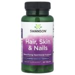 Hair Skin & Nails