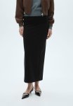 Skirt Rome - Black