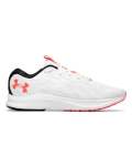 Men's Ua Charged Bandit 7 Running Shoes - White 13