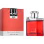 Desire Red Eau De Toilette Natural Spray For Men 50ML