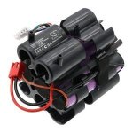 Replacement Battery For Rowenta RH6543WH BA0 RH6545WH BA0 MS6543WH BA0 MS6545WI BA0 Etc.