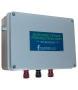 SECURI-PROD Clearline Protection Mains 16A Dedicated Plug LED Red