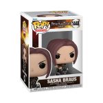 Funko Pop Animation: Final Season Attack On Titan – Sasha Braus