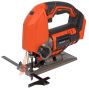 20V Jigsaw Combo Dual Power