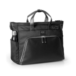Muse Signature Business 16" Laptop Handbag – Clutch Bag Included