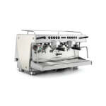 Rover Commercial Espresso Machine - White