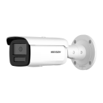 Hikvision 4 Mp Smart Hybrid Light With Colorvu Fixed Bullet Network Camera 4MM