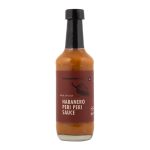 Habanero Peri Peri Sauce 250 Ml