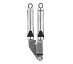 GIZMO - Garlic Press 19X5CM S S