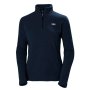Women's Daybreaker Half-zip Fleece Pullover - 599 Navy / M