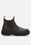 Chelsea Boot - Brown