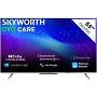 Skyworth 55 Qled Google Tv LED