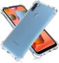 Transparent Shockproof Back Cover For Samsung Galaxy A11