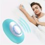 Handheld Sleep Aid Device - USB Rechargeable Lithium Battery Plastic Ideal Gift For Insomnia Relief And Stress Reduction