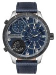 Bushmaster Men's Watch PL15662XSTU03