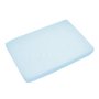 ' Fitted Sheet Std Camp Cot Boy