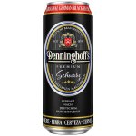 Premium Schwarz German Black Lager