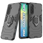 Cover For Samsung Galaxy A26 5G - Shockproof Panther Case