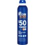 Techniblok Wet & Dry Sun Protection Spray SPF50 300ml
