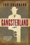 Gangsterland - A Novel Paperback