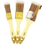 Academy Ivory Paint Brush – 4 Piece