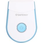 Safeway Ladies USB Rechargeable Shaving Kit
