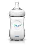 Avent Natural Bottle 260ML