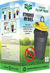 Organic Fly Trap