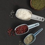 7 PC Measuring Cup & Spoon Set