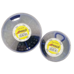 Adrenalin Split Shot Dispenser 0.6G 1.5G
