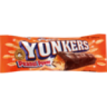 Peanut Power Chocolate Bar 28G