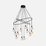 Cosmo - 12 Light
