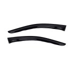 Isuzu Wondershield Gloss Black Windshields For 1989-1995 - Autostyle Motorsport South Africa
